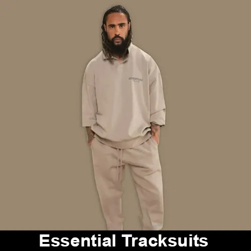 essentials Tracksuit